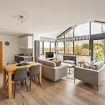 Simonstone Prázdninový dům