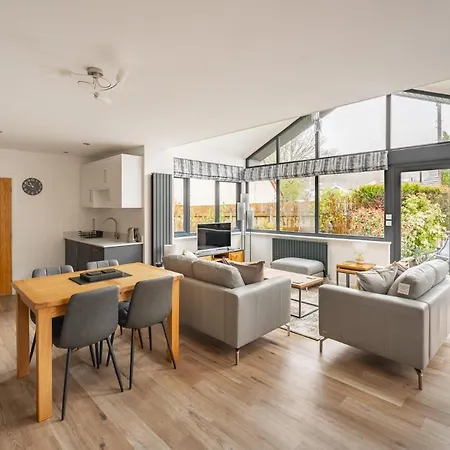 Simonstone Tatil Evi