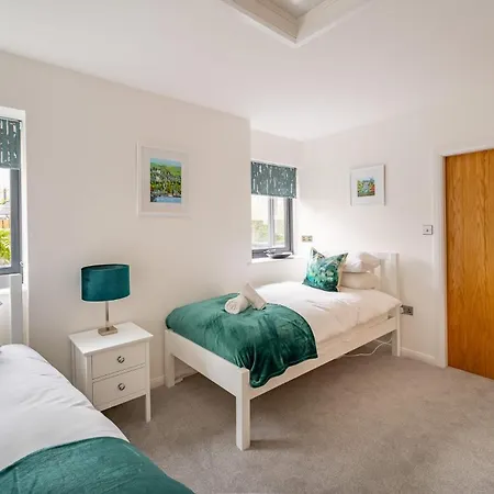 Tatil Evi Simonstone