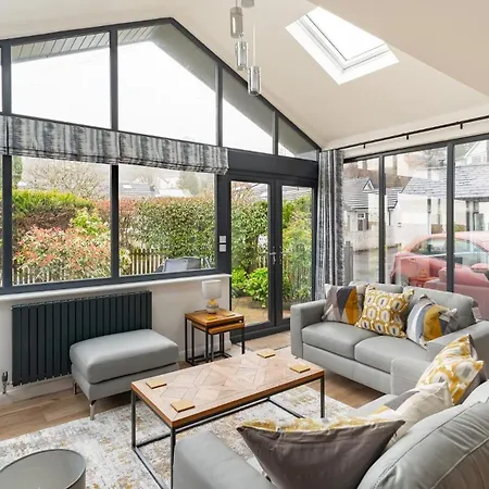 Simonstone Tatil Evi *