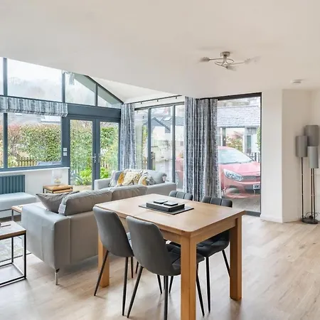 2 Bed In Oc-lr145 בית נופש
