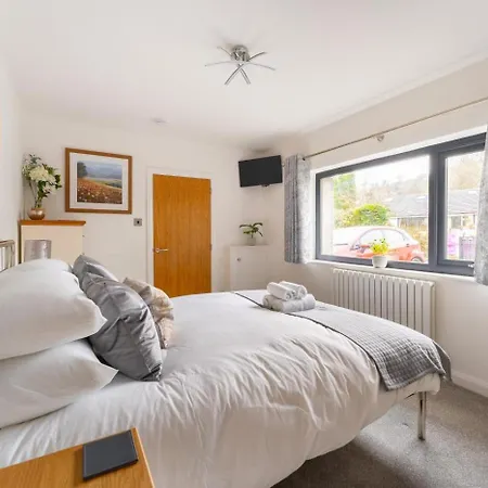בית נופש 2 Bed In Oc-lr145 *