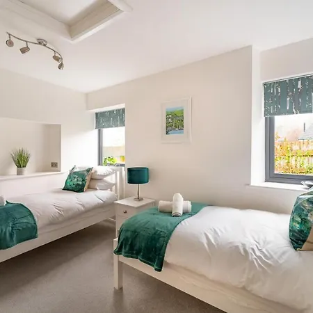 2 Bed In Oc-lr145 בית נופש *