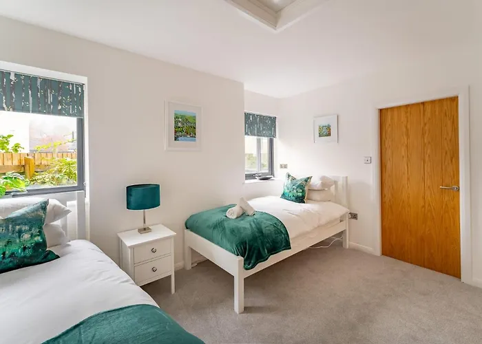 Ferienhaus Simonstone