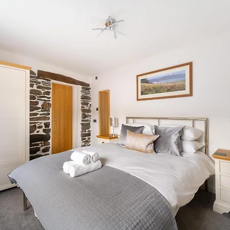 Ferienhaus Simonstone