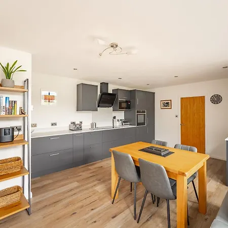 Ferienhaus Simonstone