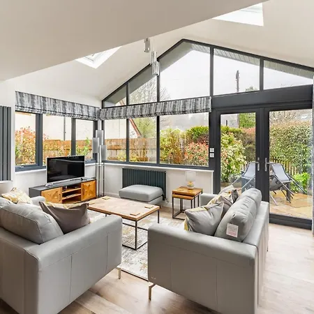 Simonstone Ferienhaus Ambleside